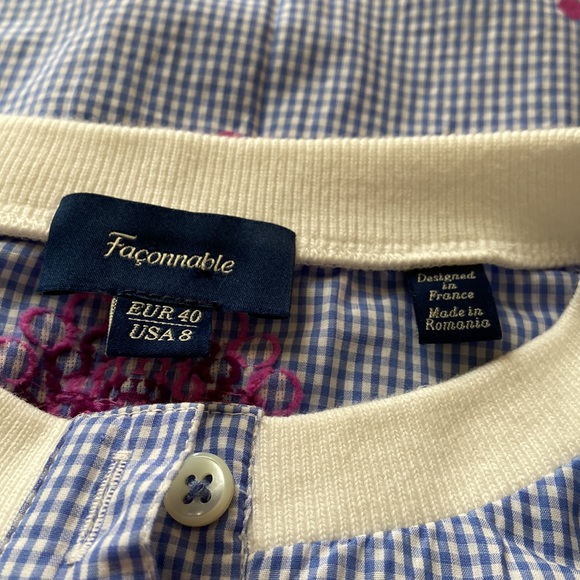 Faconnable - Picture 7 of 11